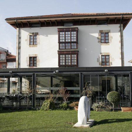 La Casa Del Patron Hotel Murgia Bagian luar foto